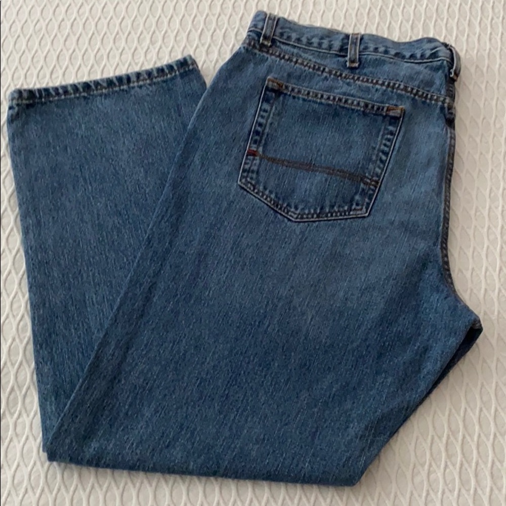 Tommy Hilfiger Jeans Classic Fit - Picture 2 of 11
